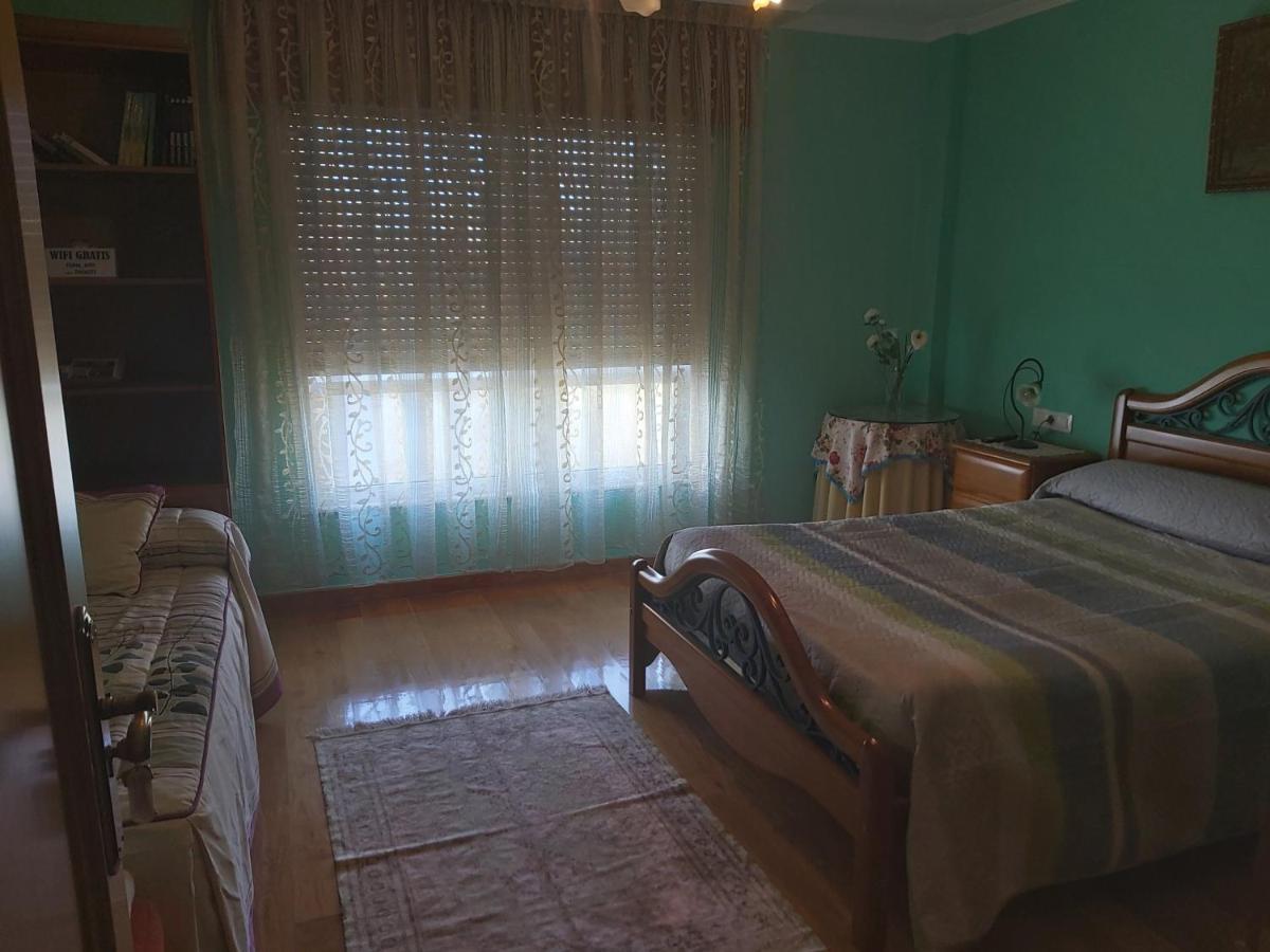 Despertar Con El Sonido De Los Pajaros Βίλα Melide Εξωτερικό φωτογραφία