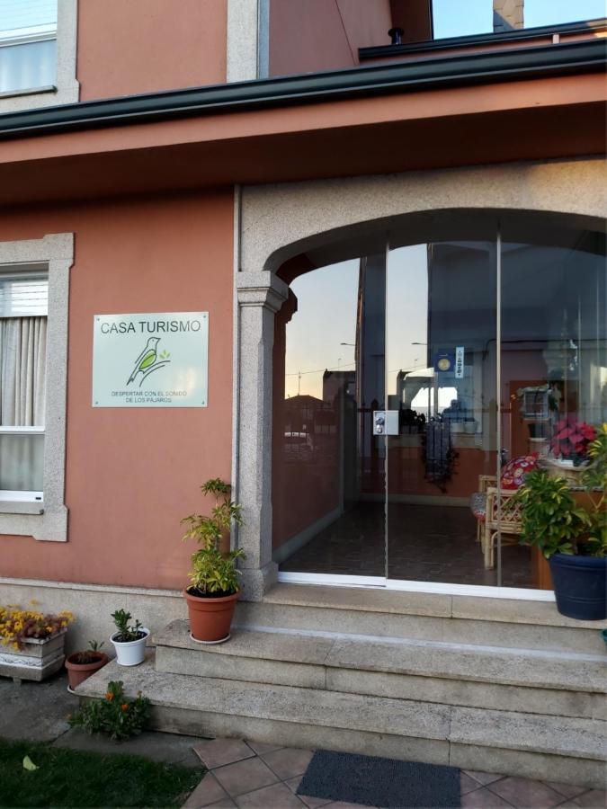 Despertar Con El Sonido De Los Pajaros Βίλα Melide Εξωτερικό φωτογραφία