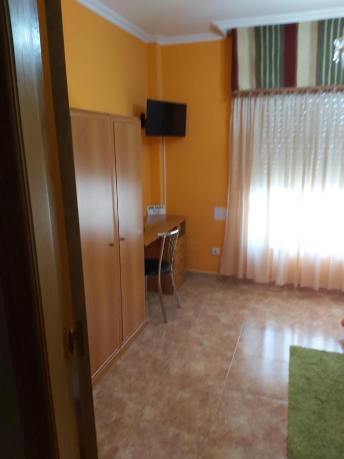Despertar Con El Sonido De Los Pajaros Βίλα Melide Εξωτερικό φωτογραφία