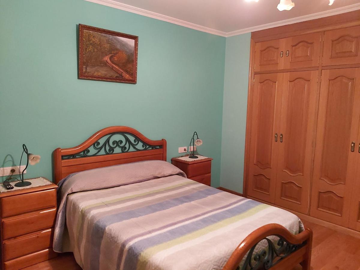 Despertar Con El Sonido De Los Pajaros Βίλα Melide Εξωτερικό φωτογραφία
