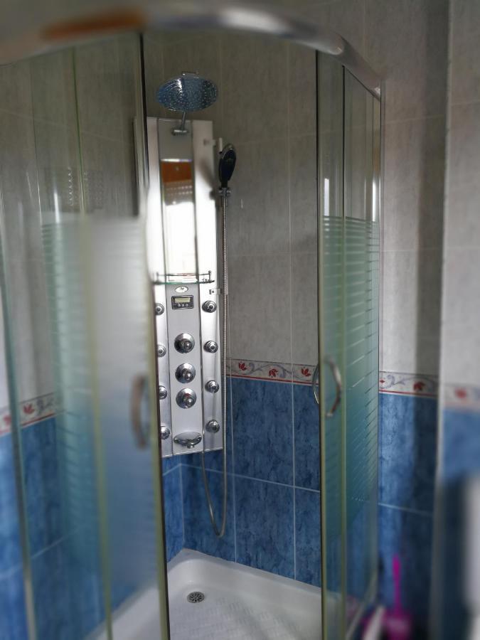 Despertar Con El Sonido De Los Pajaros Βίλα Melide Εξωτερικό φωτογραφία