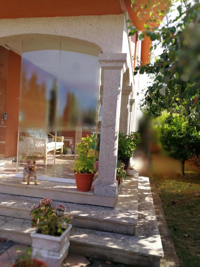 Despertar Con El Sonido De Los Pajaros Βίλα Melide Εξωτερικό φωτογραφία