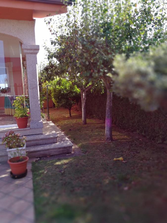 Despertar Con El Sonido De Los Pajaros Βίλα Melide Εξωτερικό φωτογραφία